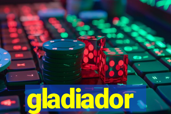 gladiador significado espiritual